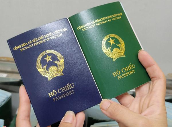 Những quy định ảnh hộ chiếu mới nhất theo quy định pháp luật