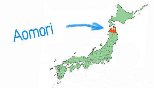 Tỉnh Aomori