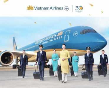 Các hãng hàng không tại Việt Nam