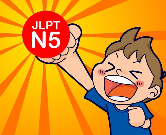 Tìm hiểu các cấp độ tiếng Nhật: N1, N2, N3, N4, N5
