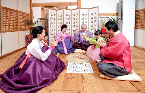 Chúc mừng năm mới tiếng Hàn - Danh sách lời chúc Tết bằng tiếng Hàn đáng yêu và ý nghĩa