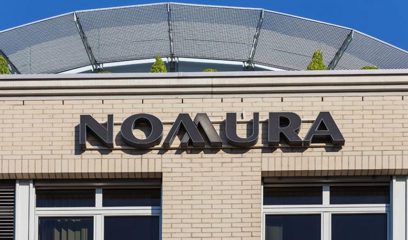 Nomura, NRI to build corporate bonds blockchain - Ledger Insights - blockchain for enterprise