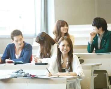 Du học Nhật Bản sau đại học – Hành trang trọn vẹn cho thành công!