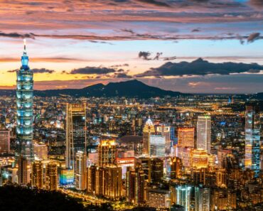 Đơn hàng chỉ định đi Đài Loan: Cơ hội mới cho người lao động