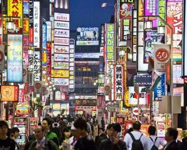 Giới thiệu Nhật Bản: Đất nước phù tang với văn hóa độc đáo