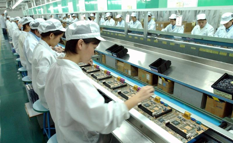 Ưu nhược điểm khi đi lao động Nhật Bản ngành lắp ráp linh kiện điện tử