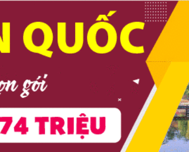 Code Hàn Quốc – Visa Code and Essential Information for Study Abroad Students