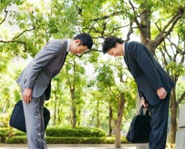 Những cách chào hỏi phổ biến trong doanh nghiệp Nhật Bản