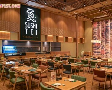 Danh sách Top 20+ nhà hàng Nhật ở Sài Gòn: Khám phá tinh hoa ẩm thực Nhật Bản