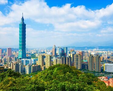 Múi Giờ Đài Loan và Việt Nam: Tìm Hiểu Sự Chênh Lệch